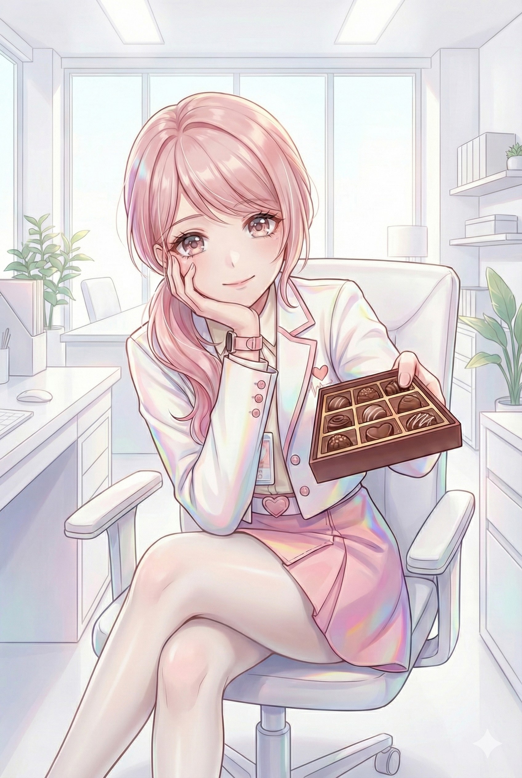 情人節